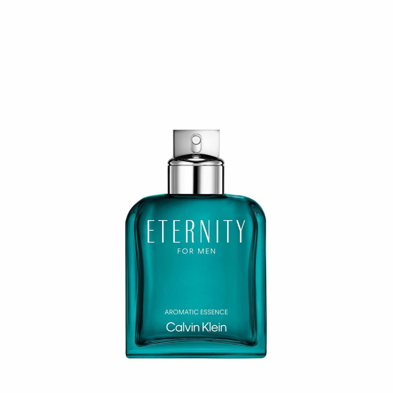 Profumo Uomo Calvin Klein Eternity Aromatic Essence EDP 200 ml Profumo Uomo Calvin Klein Eternity Aromatic Essence EDP 200 ml