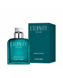 Profumo Uomo Calvin Klein Eternity Aromatic Essence EDP 200 ml Profumo Uomo Calvin Klein Eternity Aromatic Essence EDP 200 ml