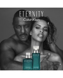 Profumo Uomo Calvin Klein Eternity Aromatic Essence EDP 200 ml Profumo Uomo Calvin Klein Eternity Aromatic Essence EDP 200 ml