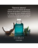 Profumo Uomo Calvin Klein Eternity Aromatic Essence EDP 200 ml Profumo Uomo Calvin Klein Eternity Aromatic Essence EDP 200 ml