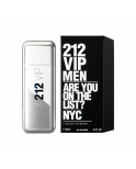 Profumo Uomo Carolina Herrera 212 VIP MEN 100 ml Profumo Uomo Carolina Herrera 212 VIP MEN 100 ml