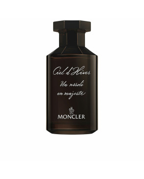 Profumo Donna Moncler CIEL D'HIVER EDP 100 ml