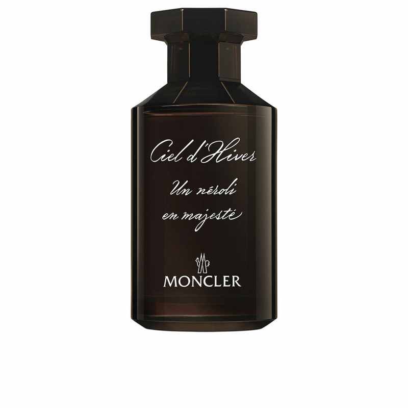 Profumo Donna Moncler CIEL D'HIVER EDP 100 ml