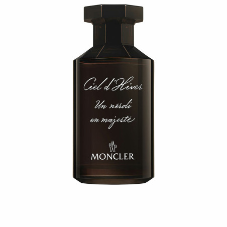 Profumo Donna Moncler CIEL D'HIVER EDP 100 ml