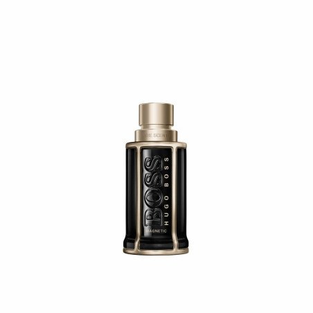 Profumo Uomo BOSS THE SCENT FOR HIM MAGNETIC 50 ml