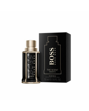 Profumo Uomo BOSS THE SCENT FOR HIM MAGNETIC 50 ml