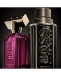 Profumo Uomo BOSS THE SCENT FOR HIM MAGNETIC EDP 50 ml