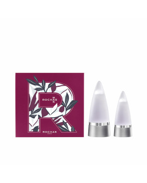 Cofanetto Profumo Uomo Rochas 2 Pezzi