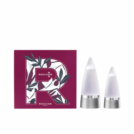 Cofanetto Profumo Uomo Rochas 2 Pezzi