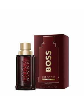 Profumo Uomo BOSS THE SCENT FOR HIM ELIXIR 50 ml