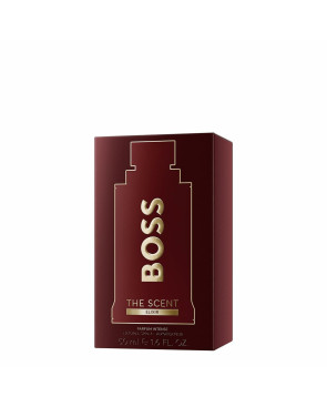 Profumo Uomo BOSS THE SCENT FOR HIM ELIXIR 50 ml