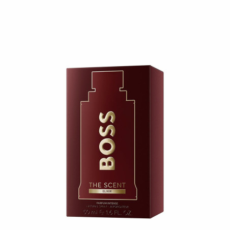 Profumo Uomo BOSS THE SCENT FOR HIM ELIXIR 50 ml