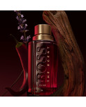 Profumo Uomo BOSS THE SCENT FOR HIM ELIXIR EDP 50 ml