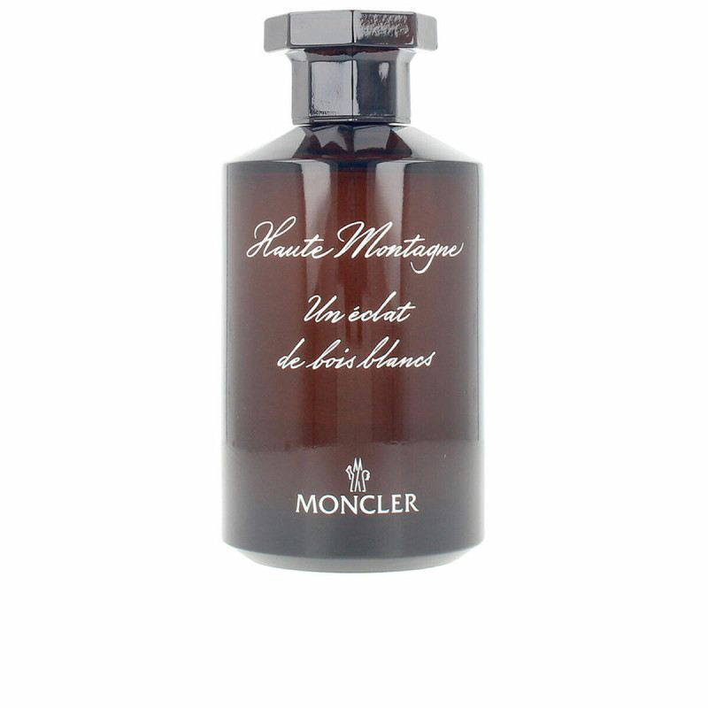 Profumo Donna Moncler HAUTE MONTAGNE EDP 200 ml