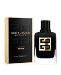 Profumo Uomo Givenchy GENTLEMAN SOCIETY EDP 60 ml