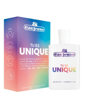 Profumo Donna Eau Jeune TU ES UNIQUE EDT 75 ml