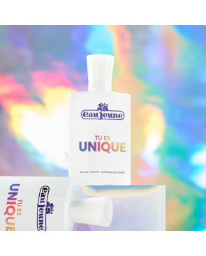 Profumo Donna Eau Jeune TU ES UNIQUE EDT 75 ml