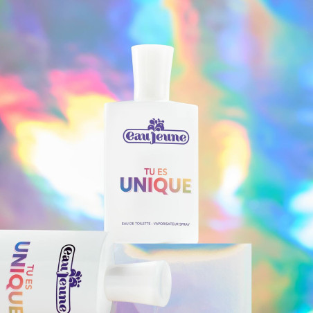 Profumo Donna Eau Jeune TU ES UNIQUE EDT 75 ml