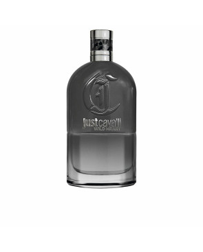 Profumo Uomo Roberto Cavalli WILD HEART EDP 90 ml