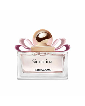 Profumo Unisex Salvatore Ferragamo SIGNORINA EDP 30 ml