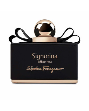 Profumo Unisex Salvatore Ferragamo SIGNORINA EDP 100 ml