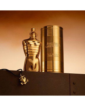 Profumo Uomo Jean Paul Gaultier LE MALE ELIXIR ABSOLU PARFUM INTENSE 200 ml