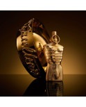 Profumo Uomo Jean Paul Gaultier LE MALE ELIXIR ABSOLU PARFUM INTENSE 200 ml Profumo Uomo Jean Paul Gaultier LE MALE ELIXIR ABSOLU PARFUM INTENSE 200 ml