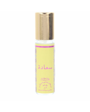 Profumo Unisex Nabeel SA'ADA EDP 6 ml Roll-On