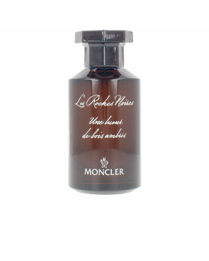 Profumo Donna Moncler LES ROCHES NOIRES EDP 100 ml