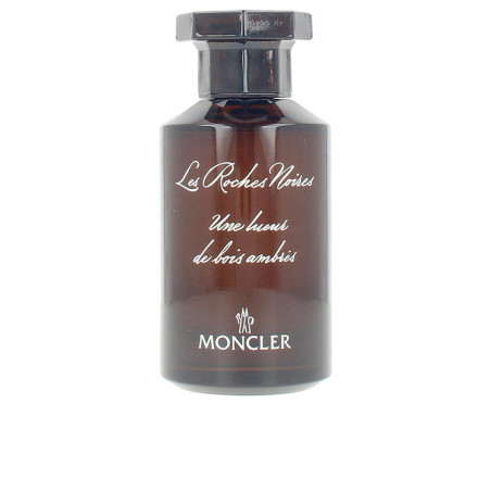 Profumo Donna Moncler LES ROCHES NOIRES EDP 100 ml