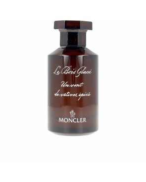 Profumo Donna Moncler LE BOIS GLACE EDP 100 ml