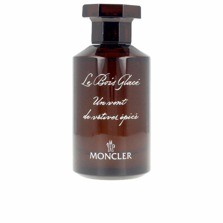 Profumo Donna Moncler LE BOIS GLACE EDP 100 ml