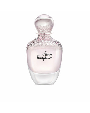 Profumo Donna Salvatore Ferragamo AMO EDP 100 ml