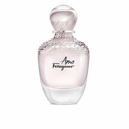 Profumo Donna Salvatore Ferragamo AMO EDP 100 ml