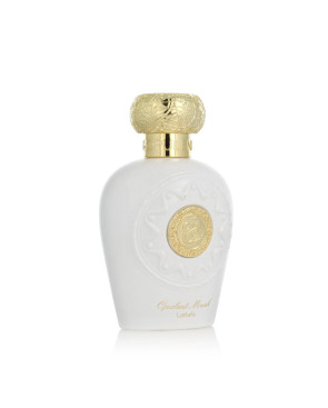 Profumo Donna Lattafa Opulent Musk EDP 100 ml