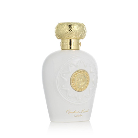 Profumo Donna Lattafa Opulent Musk EDP 100 ml
