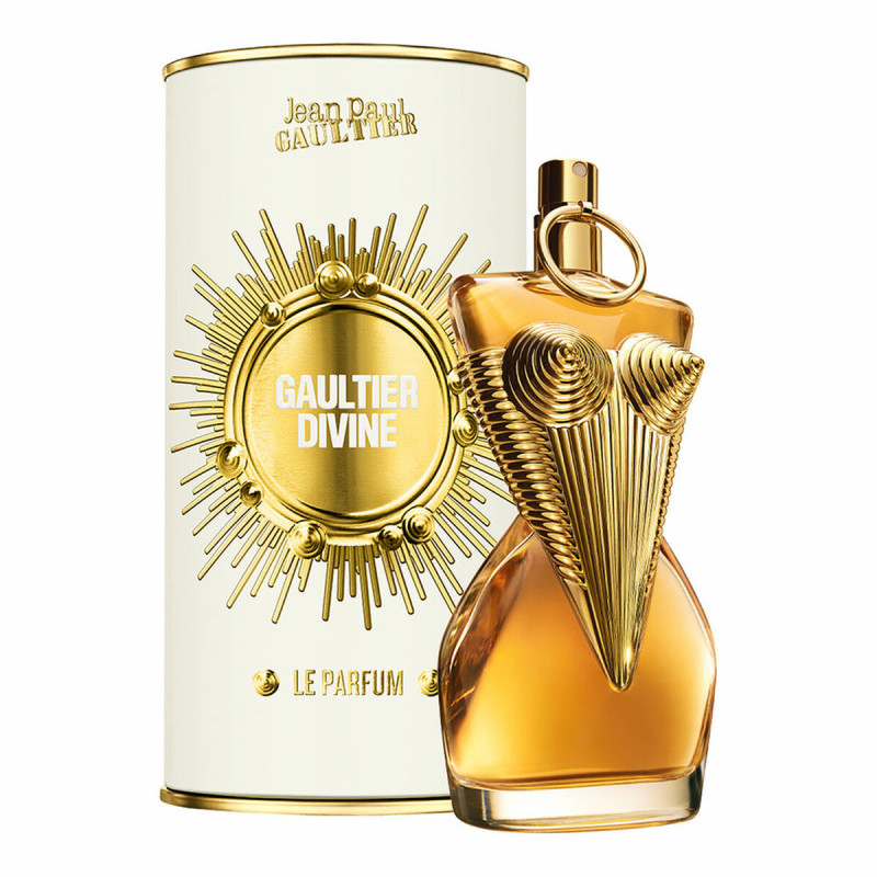 Profumo Donna Jean Paul Gaultier GAULTIER DIVINE EDP 100 ml Profumo Donna Jean Paul Gaultier GAULTIER DIVINE EDP 100 ml