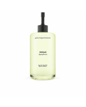 Profumo Donna Adolfo Dominguez Agua Fresca de Rosas 250 ml