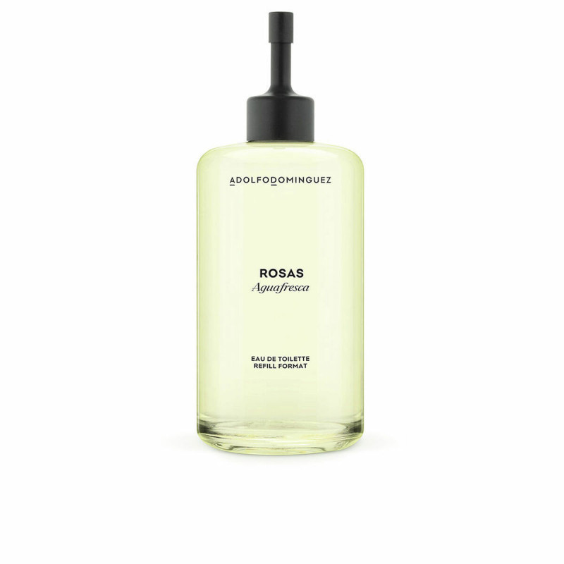 Profumo Donna Adolfo Dominguez Agua Fresca de Rosas 250 ml Profumo Donna Adolfo Dominguez Agua Fresca de Rosas 250 ml