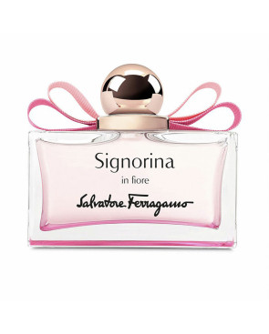 Profumo Donna Salvatore Ferragamo SIGNORINA EDT 100 ml