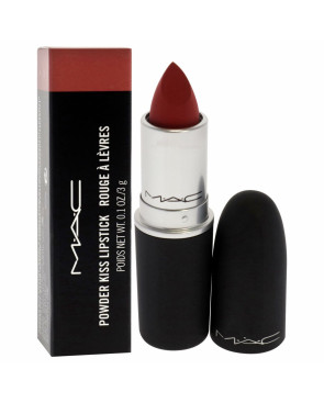 Rossetti Mac POWDER KISS LIPSTICK 3 g