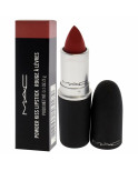 Rossetti Mac POWDER KISS LIPSTICK 3 g