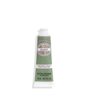 Crema Piedi Idratante L'Occitane En Provence ALMENDRA 30 ml