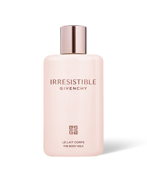 Schiuma Detergente Givenchy Irresistible 200 ml