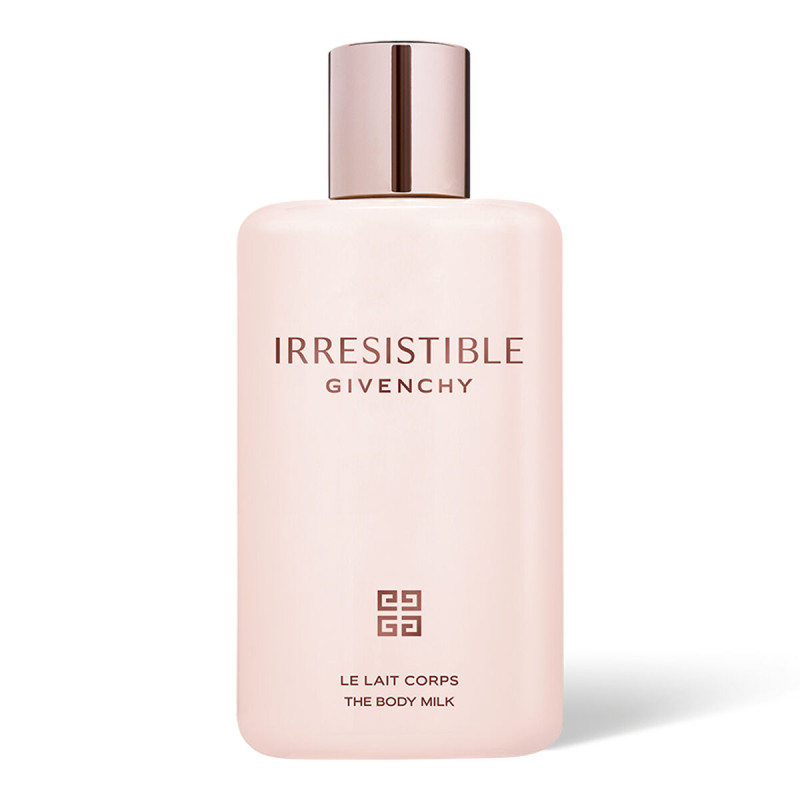 Schiuma Detergente Givenchy Irresistible 200 ml Schiuma Detergente Givenchy Irresistible 200 ml