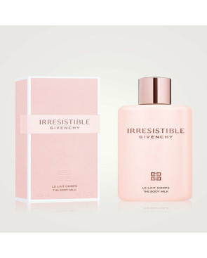 Schiuma Detergente Givenchy Irresistible 200 ml