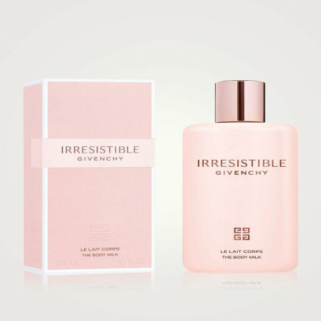 Schiuma Detergente Givenchy Irresistible 200 ml
