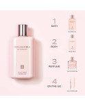 Schiuma Detergente Givenchy Irresistible 200 ml Schiuma Detergente Givenchy Irresistible 200 ml