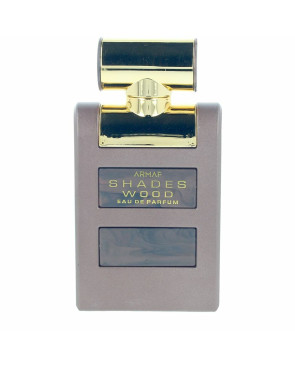 Profumo Donna Armaf Shades Wood 100 ml