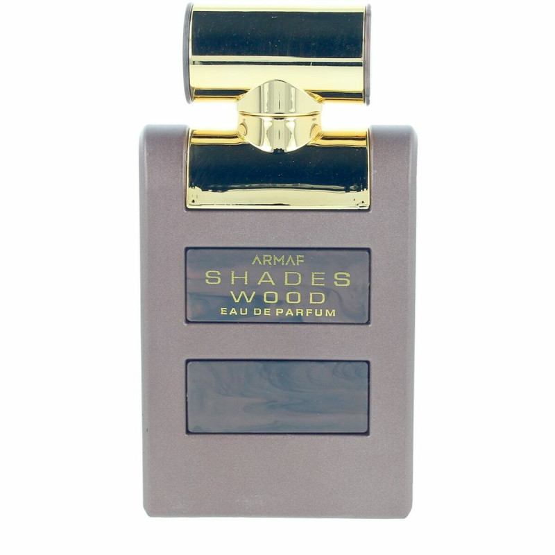 Profumo Donna Armaf Shades Wood 100 ml